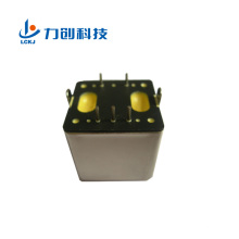 Lcte3jcf Ultra-Micro PCB Mounting Volltage Transformer